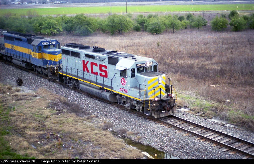 KCS 4788